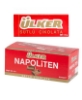 Ülker,Ülker Napoliten Sütlü Çikolata 33 gr X 20'li Paket,sütlü,çikolatalı,aburcubur ürünleri,abur cubur çeşitleri,çikolata ürünleri,çikolata çeşitleri,çikolata fiyatları,gıda ürünleri,toptan satın al,toptantr,toptan mağazacılık