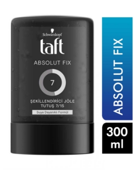 taft, jöle, saç jölesi, taft saç jölesi, saç şekillendirici, sert jöle, ıslak jöle, taft jöle satın al, taft jöle fiyatları