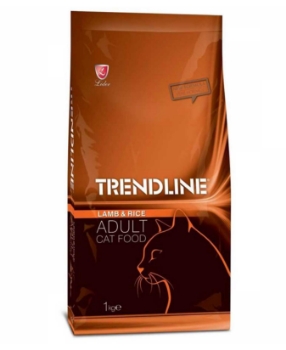 Trendline,Trendline kedi Maması 1 kg Kuzu etli,kedi maması,kedi mamaları,yetişkin kedi maması,petshop ürünleri,petchop ürünleri,petchop fiyatları,toptan satın al,toptantr,toptan,toptan mağazacılık