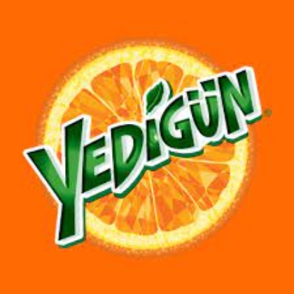 Markalar İçin Resim Yedigün