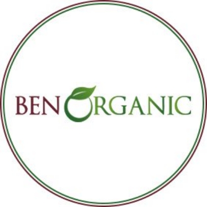 Markalar İçin Resim Benorganic