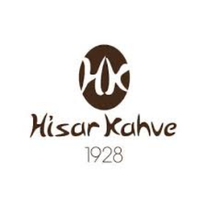 Markalar İçin Resim Hisar Kahve