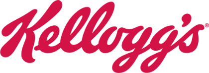 Markalar İçin Resim Kellogg's