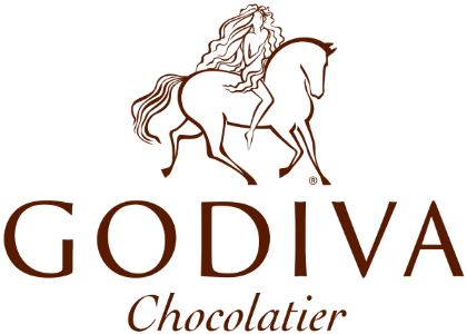 Markalar İçin Resim Godiva