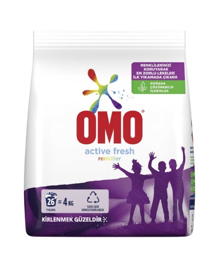 omo, deterjan, çamaşır deterjanı, toz çamaşır deterjanı, renkliler için deterjan, beyazlar için deterjan, omo toz çamaşır deterjanı fiyat, omo toz çamaşır deterjanı satın al