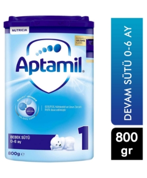 Milupa Aptamil 1 Bebek Sütü 0-6 Ay 800 gr Biberon Hediyeli,devam sütü,biberon hediyeli,anne bebek,bebek mamaları,devam sütü,aptamil fiyatları,bebekler için mama,devam sütü fiyatları,toptan satın al,toptantr,toptan mağazacılık,toptan online,