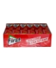 First,First Duo Çilekli 13,5 Gr 24 Adet,sakız ürünleri,sakız çeşitleri,çilek aromalı sakız,sakızlar,first sakız,aburcubur,aromalı sakızlar,toptan satın al,toptantr,toptan mağazacılık