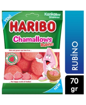 haribo, şeker, şekerleme, Chamallows şeker, marşmellov şeker, haribo Chamallows , Chamallowslu şeker, haribo şekerleri, şeker fiyatları, şekerleme fiyatları, meyveli şeker, aromalı şeker, çiğnenen şeker, lastik şeker, meyve sulu şeker, aburcubur, abur cubur
