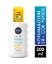 nivea, nivea sun, nivea kids, nivea cocuk, gunes kremi, gunes yagi, gunes spreyi, bronzlasma, koruma