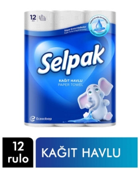 selpak, kağıt havlu, havlu peçete, kağıt peçece, 12li kağıt havlu, 3 katlı havlu,kağıt havlular,selpak,kağıt havlu çeşitleri,selpak kağıt havlular,toptan satın al,toptantr,toptan mağazacılı