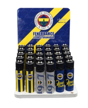 Resim Toscow Y-220 Fenerbahçe Taraftar Çakmak