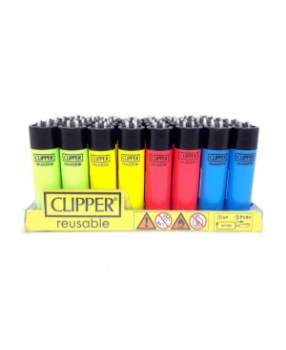 Clipper Pocket Çakmak