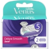 Picture of Gillette Venüs Swirl Smooth Extra Tıraş Bıçağı 2'li Yedek