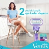 gillette, venus, gillette venus, venüs, jilet, kadın tıraş bıçağı, kadın tıraş makinesi, kadın jilet, kadın tıraş ürünleri, ağda, epilasyon, gillette venus swirl tıraş bıçağı satın al, gillette venus swirl tıraş bıçağı fiyatı