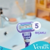 Picture of Gillette Venüs Swirl Smooth Extra Tıraş Bıçağı 2'li Yedek