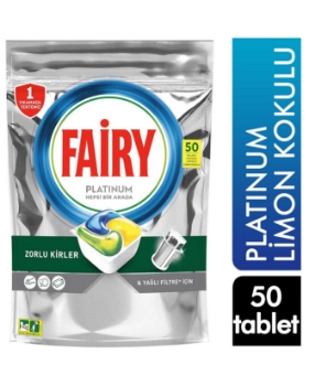 fairy platinium tablet, fairy, feyri, pılatinyum, bulaşık makinesi tableti, bulaşık makinesi kapsülü, fairy platium 50li fiyat, fairy platium 50li satın al