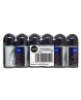 Nivea Roll On 50 ml Kadın Pearl&Beauty Black