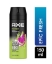 sprey, sıprey, siprey, axe, aks, spray, deodorant, koku, erkek deodorant, deodorant fiyatları, 150 ml deodorant, deodorant çeşitleri