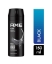 Axe,Axe Deodorant Sprey erkek 150 ml Black ,Black ,sprey,erkek,deodorant,sprey,kozmetik ürünleri,doedorant fiyatları,doedorant çeşitleri,axe deodorant fiyatları,toptan kozmetik,toptan satın al,toptantr,toptan mağazacılık