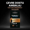 Duracell Pil Optimum İnce Kalem 6'lı AAA
