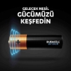 Duracell Pil Optimum Kalem 6'lı AA