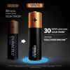 Duracell Pil Optimum Kalem 6'lı AA