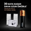 Duracell Pil Optimum Kalem 6'lı AA