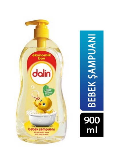 dalin, bebek şampuanı, bebekler için şampuan, göz yakmayan şampuan, çocuk şampuanı, çocuklar için şampuan, civciv şampuan, dalin bebek şampuanı satın al, dalin bebek şampuanı fiyat