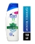 Head&Shoulders, Head&Shoulders, Head & Shoulders, Heden Şoldırs, şampuan, saç bakım, temizleyici, arındırıcı, mentol ferahlığı, menthol freshness, 180 ML