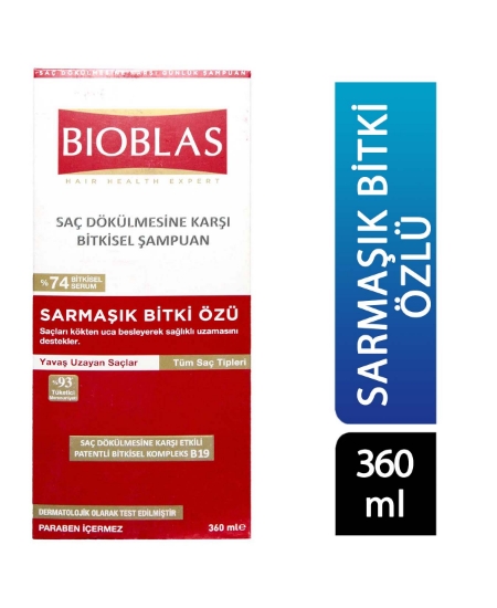bioblas, bio bılas, şampuan, klinik şampuan, tıbbi şampuan, şampuan fiyatları, şampuan satın al
