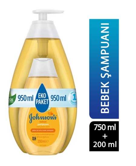 Johnson's Baby, jansın beybi, jansın baby, jhonson baby, bebek şampuanı, göz yakmayan şampuan, bebekler için şampuan, bebekler için hangi şampuan uygun, Johnson's Baby 200 ml şampuan satın al, Johnson's Baby 200 ml şampuan fiyat