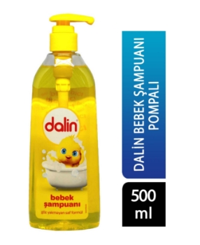 dalin, bebek şampuanı, bebekler için şampuan, göz yakmayan şampuan, çocuk şampuanı, çocuklar için şampuan, civciv şampuan, dalin bebek şampuanı satın al, dalin bebek şampuanı fiyat
