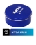 nivea, niveya, nivea krem, nivea klasik krem, nivea nemlendirici krem, nemlendirici krem, el kremi, cilt kremi, Nivea Creme Metal Kutu 250 ml fiyat, Nivea Creme Metal Kutu 250 ml satın al