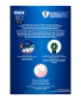 Oral-B Pro 3500 Şarj Edilebilir Diş Fırçası Siyah + Seyahat Kabı Hediye