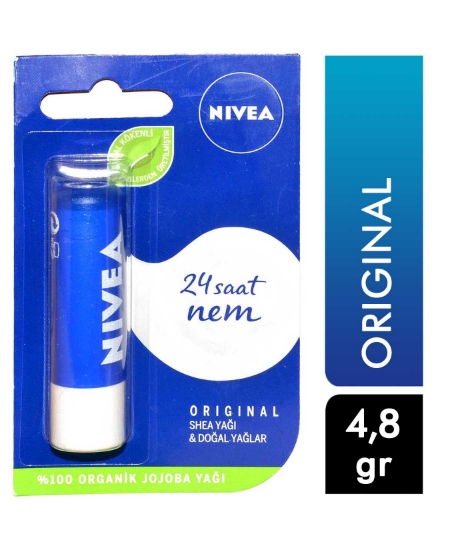 En Ucuz Fiyatlar | Nivea Dudak Kremi 4,8 gr Care Essential  ,krem ,kırem ,kirem ,bakım ,nivea ,dudak ,dudak bakım ,dudak koruyucu ,dudak kremi ,dudak nemlendiricisi ,essential care