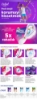 Orkid Platinum Gece Hijyenik Ped 14'lü Mega Paket