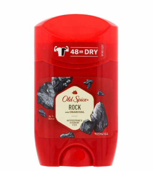 Old Spice Stick Deodorant 50 ml Rock