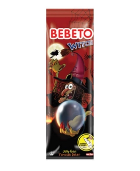 Resim Bebeto Witch Şekerleme 20 gr