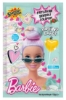 Hleks Barbie Patlayan Şekerli Lolipop 12 gr x 36'lı Paket