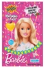 Hleks Barbie Patlayan Şekerli Lolipop 12 gr x 36'lı Paket