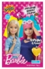 Hleks Barbie Patlayan Şekerli Lolipop 12 gr x 36'lı Paket