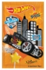 Hleks HotWheels Patlayan Şekerli Lolipop 12 gr x 36'lı Paket