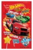 Hleks HotWheels Patlayan Şekerli Lolipop 12 gr x 36'lı Paket