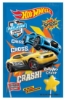 Hleks HotWheels Patlayan Şekerli Lolipop 12 gr x 36'lı Paket
