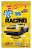 Hleks HotWheels Patlayan Şekerli Lolipop 12 gr x 36'lı Paket