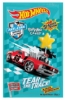 Hleks HotWheels Patlayan Şekerli Lolipop 12 gr x 36'lı Paket