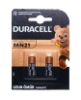 Duracell Pil Özel Alkalin MN21 12 Volt 2'li Paket