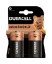 Duracell, D pil, Büyük Boy Pil, büyük pil