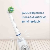 oral b, oralb, oral-b, şarjlı diş fırçası, şarj edilebilir diş fırçası, elektrikli diş fırçası, pilli diş fırçası, otomatik diş fırçası, oral b yedek başlık, oral b yedek fırça, oral b Cross Action fiyat