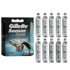 gillette, Sensor Excel , erkek tıraş bıçağı,erkek tıraş seti, erkek tıraş makinesi, gillette Sensor Excel tıraş bıçağı satın al, gillette Sensor Excel tıraş bıçağı fiyat